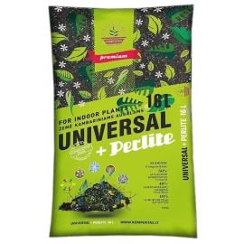 Zeme Jukneviciaus Iekštelpu Ziediem, Universāls, 16l | Jukneviciaus | prof.lv Viss Online