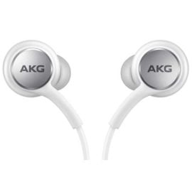 Austiņas Samsung Akg Baltas | Austiņas | prof.lv Viss Online