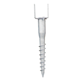 Skrūvpālis Baumera U veida, 100x885x1.8mm, 1.8mm (228850) | Skrūves | prof.lv Viss Online