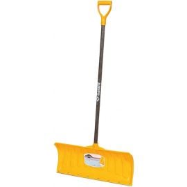 Garant APP26KDR Snow Shovel Orange | Snow shovels | prof.lv Viss Online