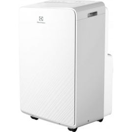 Electrolux Portable Air Conditioner EACM-09 HR/N6 with Heating Function | Air conditioners | prof.lv Viss Online