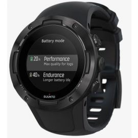 Спортивные часы Suunto 5 G1 46 мм | Умные часы | prof.lv Viss Online