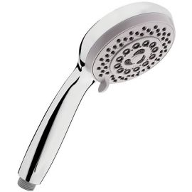 Shower Mixer Aqua 622030 Chrome (174525) | Hand shower / overhead shower | prof.lv Viss Online