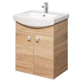 Riva SA 55-11 Sink Cabinet without Sink | Riva | prof.lv Viss Online