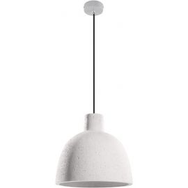 Damaso Kitchen Lamp 60W, E27 White (79559) | Kitchen lamps | prof.lv Viss Online