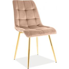 Virtuves Krēsls Signal Chic, 43x50x88cm | Virtuves krēsli, ēdamistabas krēsli | prof.lv Viss Online