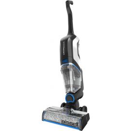 Bissell Cordless Handheld Vacuum Cleaner With Washing Function CrossWave Cordless Max 2765N Black | Bissell | prof.lv Viss Online