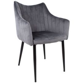 Home4You Breta Relaxing Chair Grey | Sofas | prof.lv Viss Online