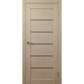 Ekofinierējuma Durvju Komplekts Linea 1 DO Kapučino Ekofinierējuma Durvju Komplekts Linea 1 DO Kapučino | Laminated doors | prof.lv Viss Online