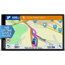 GPS Navigācija Garmin DriveSmart 61 6