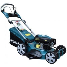Hyundai L5120S Petrol Lawn Mower 3.8kW 175cm³ (L5120S) | Lawn movers | prof.lv Viss Online