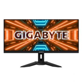 Gigabyte M34WQ-EK WQHD Monitors, 34, 3440x1440px, 21:9 | Gaming computers and accessories | prof.lv Viss Online