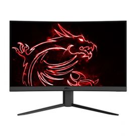 Msi Optix G24C4 FHD Monitors, 23.6, 1920x1080px, 16:9 | Gaming computers and accessories | prof.lv Viss Online