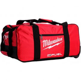 Milwaukee Fuel Tool Bag 61x33x24cm Without Tools (4933459429) | Toolboxes | prof.lv Viss Online