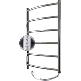 Elektriskais Dvieļu Žāvētājs Mario Classic HP-ITR 800x530mm, Hroms (2.3.0115.10.P) | Электрическиe полотенцесушители | prof.lv Viss Online