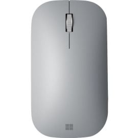 Беспроводная мышь Microsoft MS Surface Bluetooth Silver (KGY-00076) | Microsoft | prof.lv Viss Online