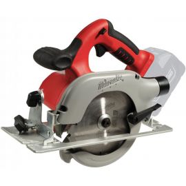 Milwaukee HD28 CS-0 Battery Circular Saw Without Battery and Charger 28V (4933419022) | Circular saws | prof.lv Viss Online