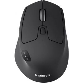 Беспроводная мышь Logitech M720 Черный (910-004791) | Компьютерные мыши | prof.lv Viss Online