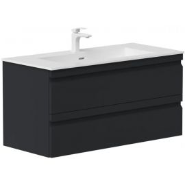 Izlietnes Skapītis Kame Terra (Bez Izlietnes), 99x45.5cm | Sinks with Cabinet | prof.lv Viss Online