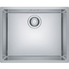 Franke Maris MRX 110-50 Built-in Kitchen Sink Stainless Steel (122.0531.808) | Metal sinks | prof.lv Viss Online
