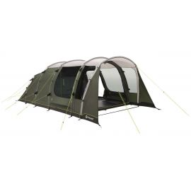 Outwell Greemwood 6 Семейный Палатка для 6-ти человек Зеленая (111213) | Палатки | prof.lv Viss Online