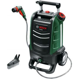 Bosch Fontus 06008B6001 High-Pressure Washer | Car chemistry and care products | prof.lv Viss Online