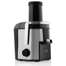 Eta Juicer Fresher II Centrifugal Juice Extractor, Silver/Black (Eta503290000) | Juicers | prof.lv Viss Online