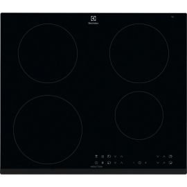 Electrolux Built-in Induction Hob Surface LIR60433 Black | Electric cookers | prof.lv Viss Online