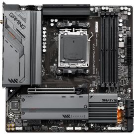 Gigabyte Gaming X Ax Motherboard MicroATX, AMD B650, DDR5 (B650MGAMINGXAX1.1) | Motherboards | prof.lv Viss Online