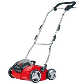 Einhell GE-SC 35/1 Li-Solo Battery Lawn Scarifier Without Battery and Charger 36V (608515) | Grass aerators | prof.lv Viss Online
