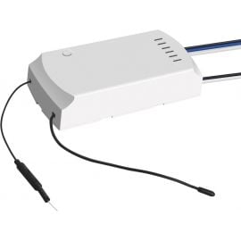 Sonoff Smart Ceiling Fan/Light Wi-Fi Controller iFan 04-H Switch White (6920075776751) | Receive immediately | prof.lv Viss Online