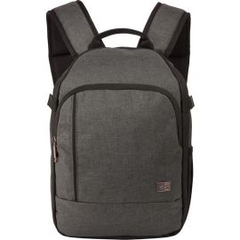 Case Logic CEBP-104 Photo and Video Equipment Backpack Grey (3204004) | Photo and video equipment bags | prof.lv Viss Online
