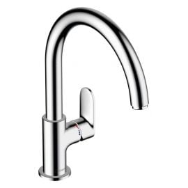 Hansgrohe Vernis Blend, Kitchen Sink Water Mixer | Faucets | prof.lv Viss Online