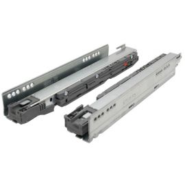 Blum Legrabox Blumotion S Drawer 450mm, 40kg, Zinc (750.4501S) | Accessories for drawer mechanisms | prof.lv Viss Online