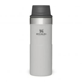 Stanley Trigger-Action Classic Travel Mug 0.35l Grey (6939236418102) | Thermoses | prof.lv Viss Online