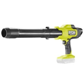 Akumulatora Lapu Pūtējs Ryobi One Plus RY18BLCXA-0 Bez Akumulatora Un Lādētāja, 18V (461926) | Garden equipment | prof.lv Viss Online