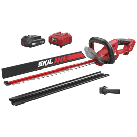 Akumulatora Dzīvžoga Šķēres Skil GH1E0440AA 20V | Garden equipment | prof.lv Viss Online