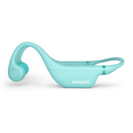 Bezvadu Austiņas Philips TAK4607GR/00 Zaļas | Philips | prof.lv Viss Online