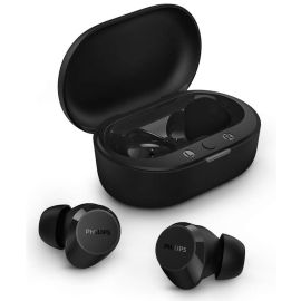 Bezvadu Austiņas Philips TAT1209BK/00 Melnas | Austiņas | prof.lv Viss Online