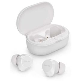 Bezvadu Austiņas Philips TAT1209WT/00 Baltas | Austiņas | prof.lv Viss Online