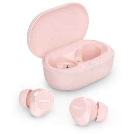Bezvadu Austiņas Philips TAT1209PK/00 Rozā | Austiņas | prof.lv Viss Online