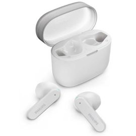 Bezvadu Austiņas Philips TAT2139WT/00 Baltas | Austiņas | prof.lv Viss Online