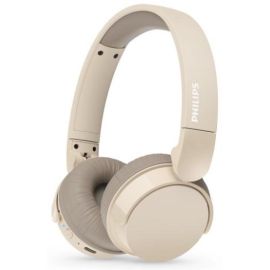 Bezvadu Austiņas Philips TAH3209BG/00 Bēša | Austiņas | prof.lv Viss Online