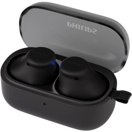 Bezvadu Austiņas Philips TAT2149BK/00 Melnas | Austiņas | prof.lv Viss Online