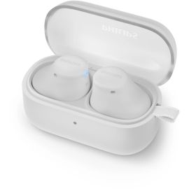 Bezvadu Austiņas Philips TAT2149WT/00 Baltas | Austiņas | prof.lv Viss Online