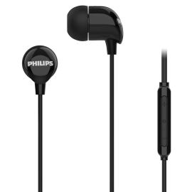 Austiņas Philips TAE2146BK/00 Melnas | Austiņas | prof.lv Viss Online