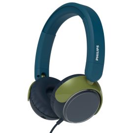 Austiņas Philips TAK2000CT/00 Zilas | Austiņas | prof.lv Viss Online