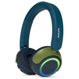 Bezvadu Austiņas Philips TAK4200CT/00 Zilas | Austiņas | prof.lv Viss Online
