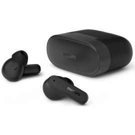 Bezvadu Austiņas Philips TAT2000BK/00 Melnas | Austiņas | prof.lv Viss Online