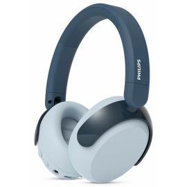 Bezvadu Austiņas Philips TAK5500RT/00 Zilas | Austiņas | prof.lv Viss Online